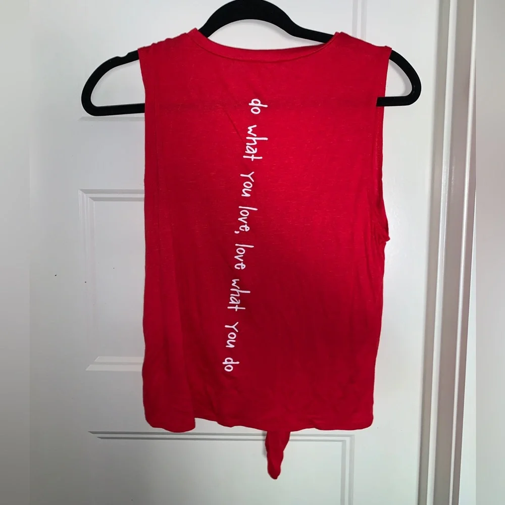 Muscle Tee - Picture 3 of 4
